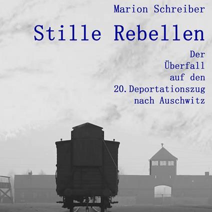 Stille Rebellen