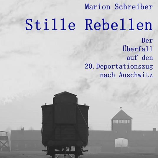 Stille Rebellen