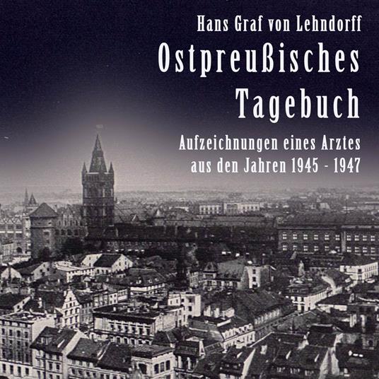 Ostpreußisches Tagebuch