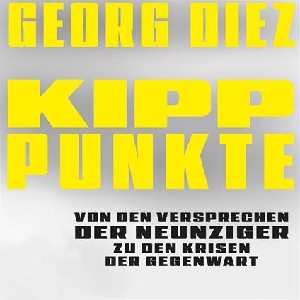 Kipppunkte