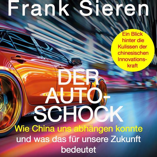 Der Auto-Schock