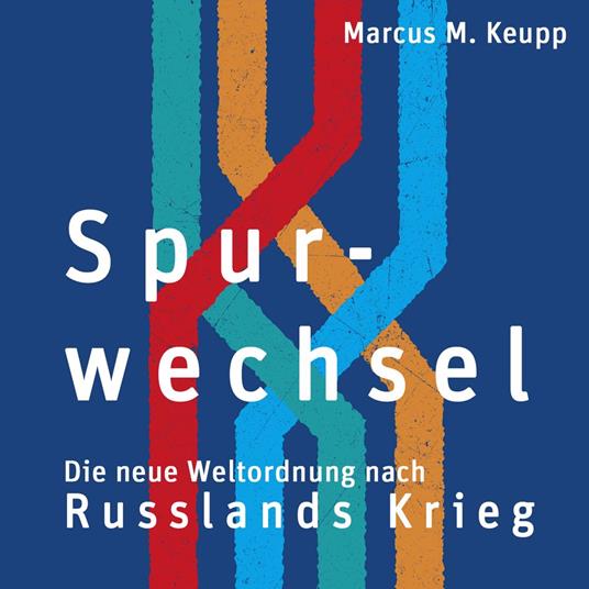 Spurwechsel