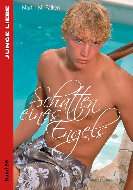 Schatten eines Engels