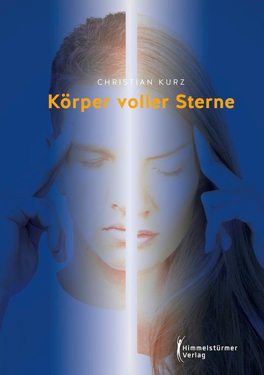 Körper voller Sterne