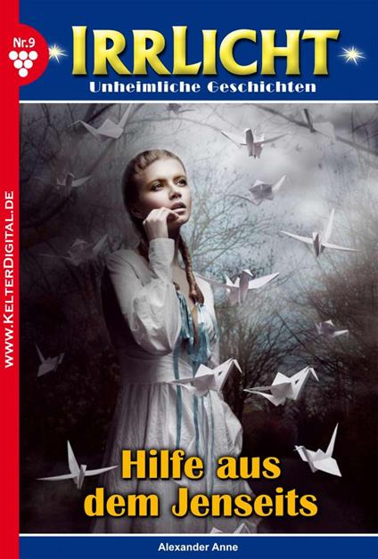 Hilfe aus dem Jenseits