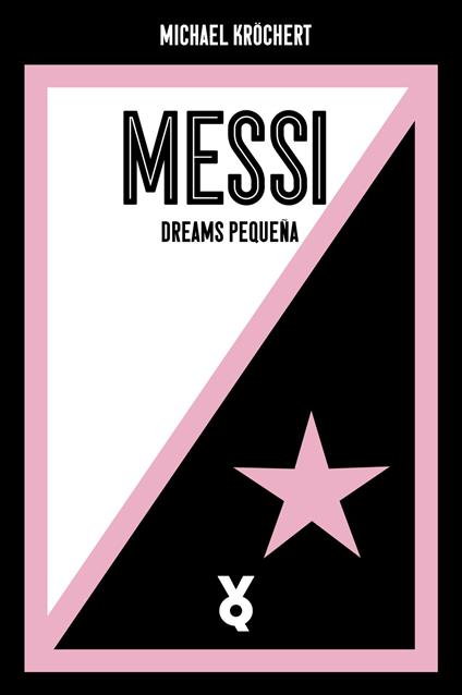 Messi. Dreams Pequeña