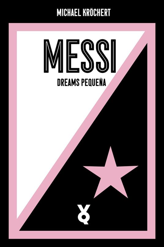 Messi. Dreams Pequeña