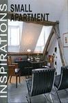 Libro  Small Apartment Inspirations 