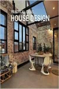 Libro  Practical Ideas House Design 
