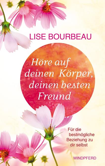 Höre auf Deinen Körper, deinen besten Freund
