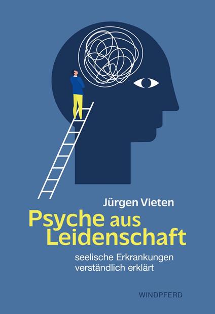 Psyche aus Leidenschaft