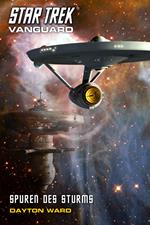 Star Trek - Vanguard 9: Spuren des Sturms