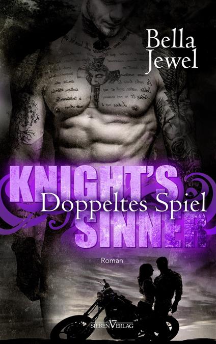 Knight's Sinner – Doppeltes Spiel