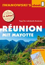 Réunion - Reiseführer von Iwanowski