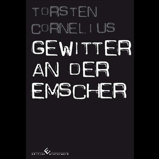 Gewitter an der Emscher