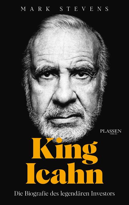 King Icahn