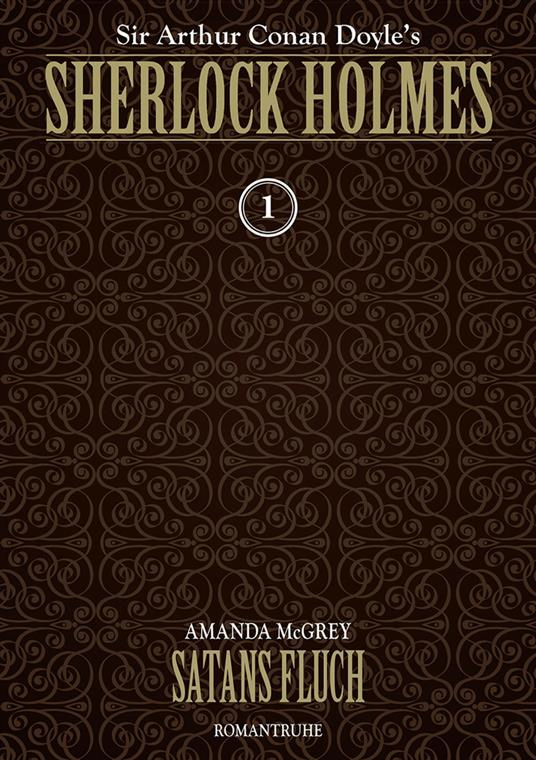 SHERLOCK HOLMES 1