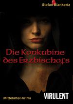 Die Konkubine des Erzbischofs
