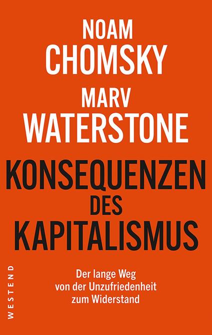 Chomsky/Waterstone, Kapitalismus