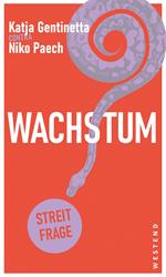 Wachstum?