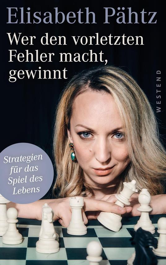 Pähtz, Vorletzte Fehler