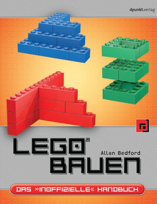 LEGO® bauen - Allan Bedford,Volkmar Gronau - ebook