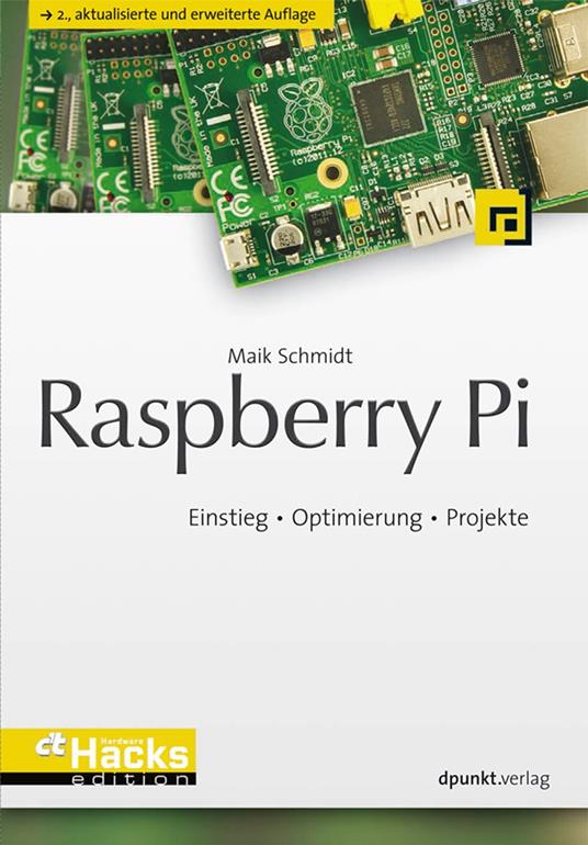 Raspberry Pi