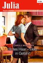 Rotes Haar - Herz in Gefahr!