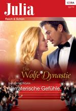 Verräterische Gefühle