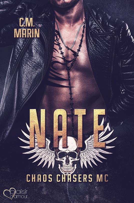 The Chaos Chasers MC Teil 1: Nate