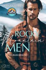 Rocky Mountain Men Teil 1: Sturmwarnung