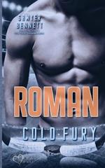 Roman (Carolina Cold Fury-Team Teil 7)