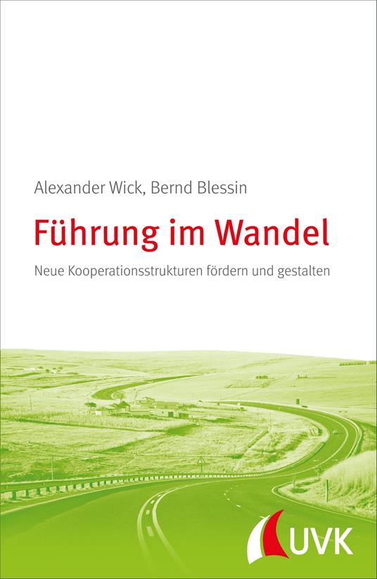 Führung im Wandel