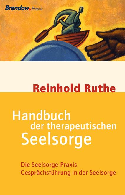 Handbuch der therapeutischen Seelsorge