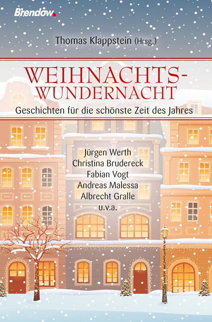 Weihnachtswundernacht 5
