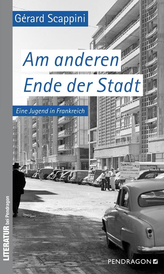 Am anderen Ende der Stadt