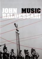 John Baldessari: Music