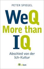 WeQ – More than IQ
