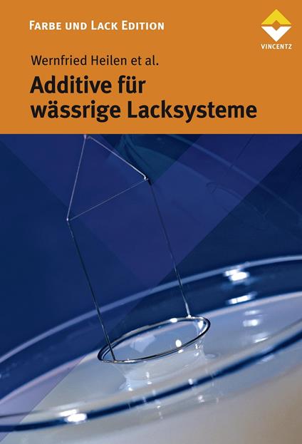 Additive für wässrige Lacksyteme