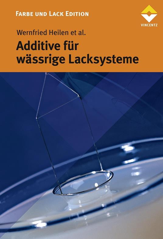 Additive für wässrige Lacksyteme