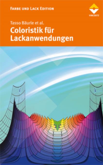 Coloristik für Lackanwendungen