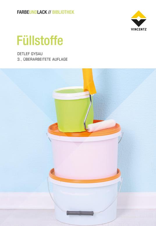 Füllstoffe