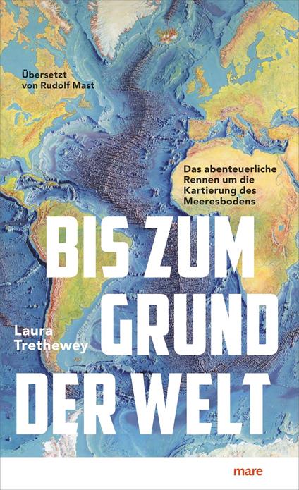 Bis zum Grund der Welt