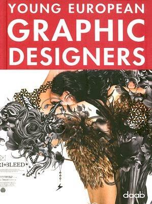 Young european graphic designers. Ediz. italiana, inglese, spagnola, francese e tedesca - copertina