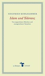 Islam und Toleranz