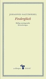 Finderglück