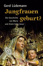 Jungfrauengeburt?
