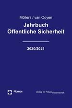 Jahrbuch Öffentliche Sicherheit 2020/2021