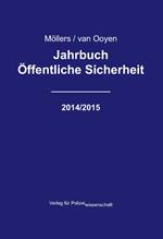 Jahrbuch Öffentliche Sicherheit - 2014/2015