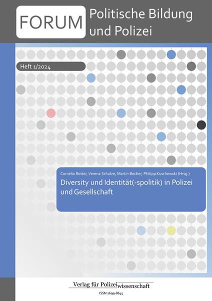 Forum Politische Bildung und Polizei